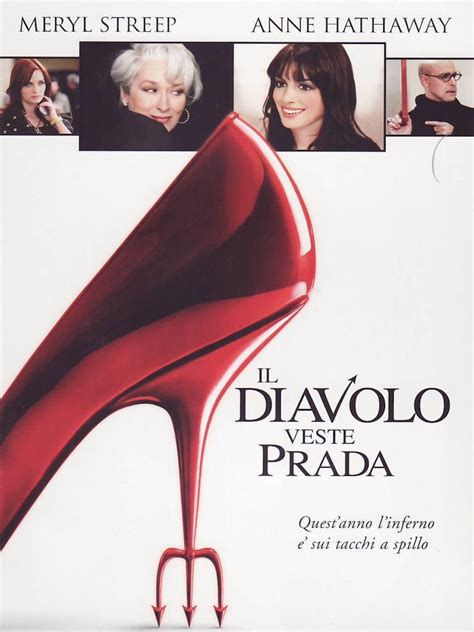 torrent il diavolo veste prada|diavolo veste prada film completo.